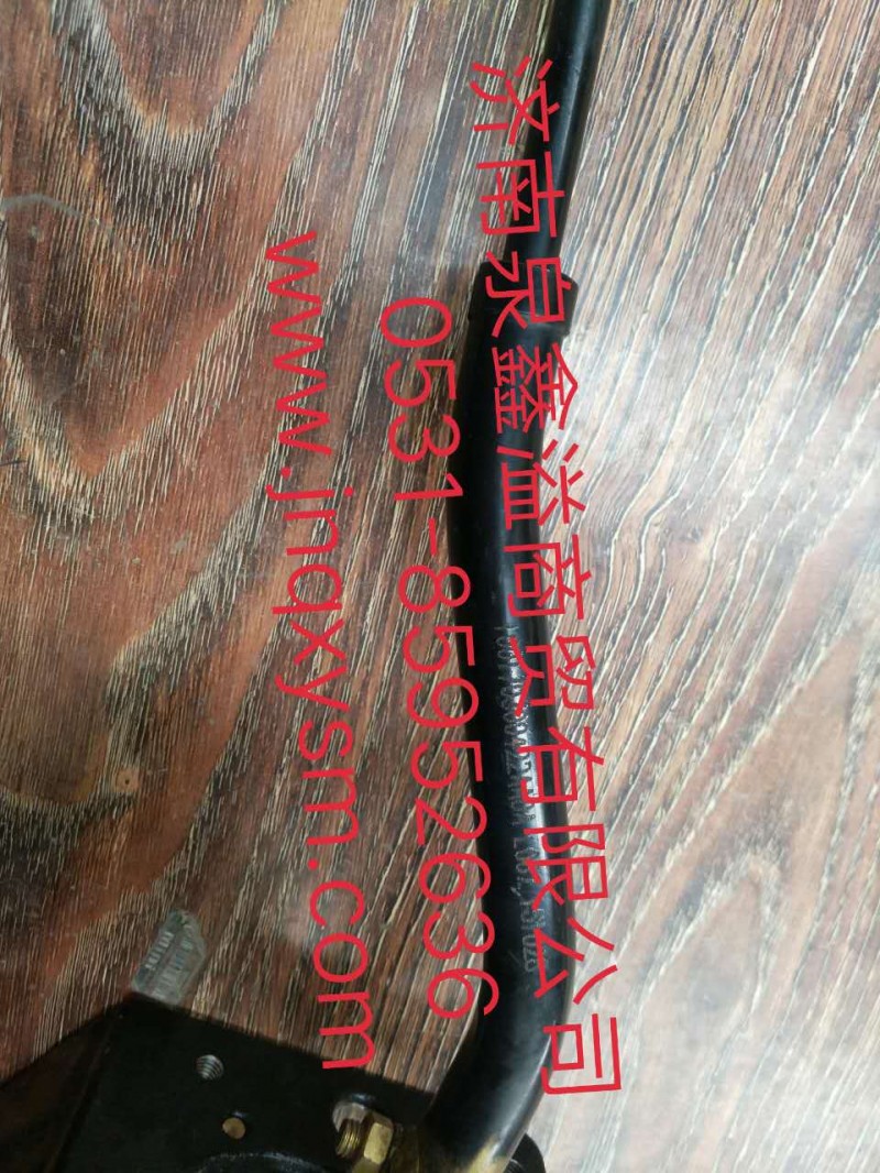 100170300422,变速器换挡操纵机构总成,济南泉鑫溢商贸有限公司