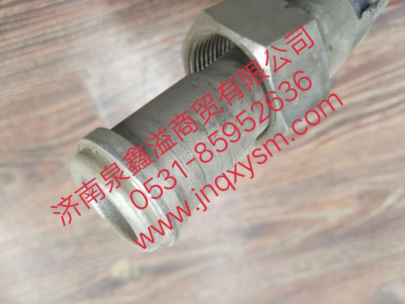 150114100021,进液管总成,济南泉鑫溢商贸有限公司