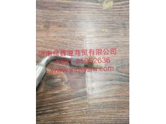 100114100045,气管总成 （滤清器至稳压器）,济南泉鑫溢商贸有限公司