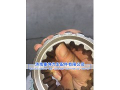 16118,二轴滑套,济南重坤汽车配件有限公司