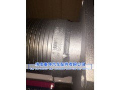 1203060-D604,排气管绕性软管,济南重坤汽车配件有限公司
