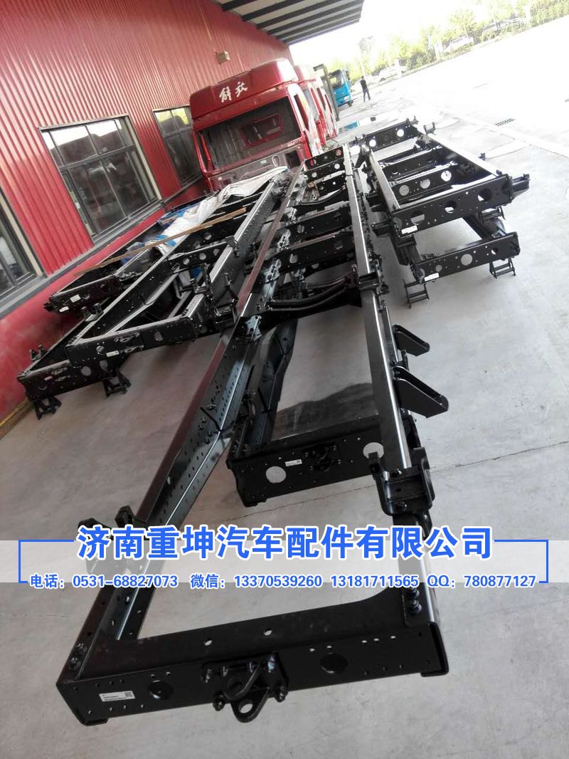 2800010A48A,车大架子,济南重坤汽车配件有限公司