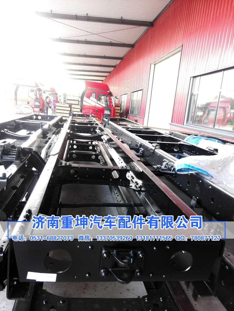 2800010A48A,车大架子,济南重坤汽车配件有限公司