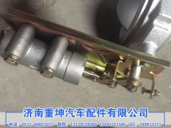 3523010-D930,排气制动阀,济南重坤汽车配件有限公司