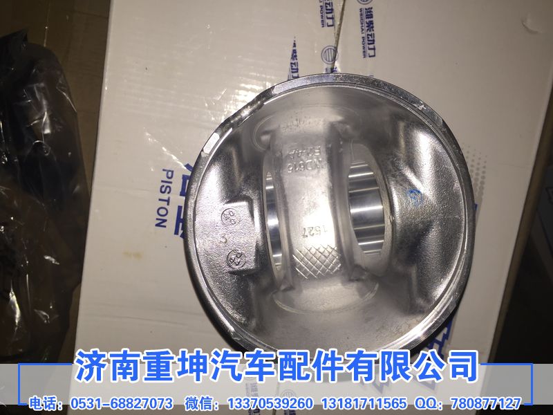 612600030047,活塞,济南重坤汽车配件有限公司