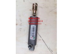 WG9000360514,弹簧储能缸,济南百思特驾驶室车身焊接厂