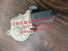 150610400002,左车门玻璃升降器电机,济南泉鑫溢商贸有限公司