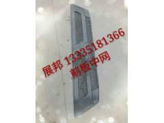 ,前板板中网,济南冠泽卡车配件营销中心