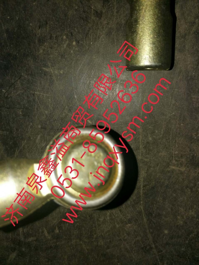 150170300027,选档支撑杆球头总成  右,济南泉鑫溢商贸有限公司