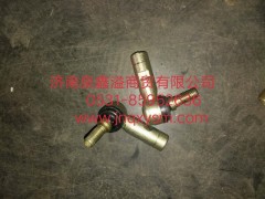 150170300025,选档支撑杆球头总成 左,济南泉鑫溢商贸有限公司