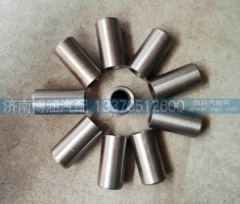 VG2600090288,发电机支架衬套,济南博涵汽配有限公司
