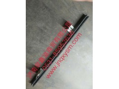 100610100009,右车门后下玻璃导轨总成,济南泉鑫溢商贸有限公司