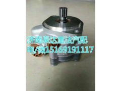 H4340030002A0,转向助力泵,济南泉达汽配有限公司
