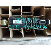 WG1684447105 高顶驾驶室后悬螺旋弹簧减振器总成