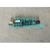 WG1684447106  驾驶室后悬螺旋弹簧减振器总成