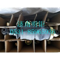 WG1684447122  高顶驾驶室后悬空气弹簧减振器总成