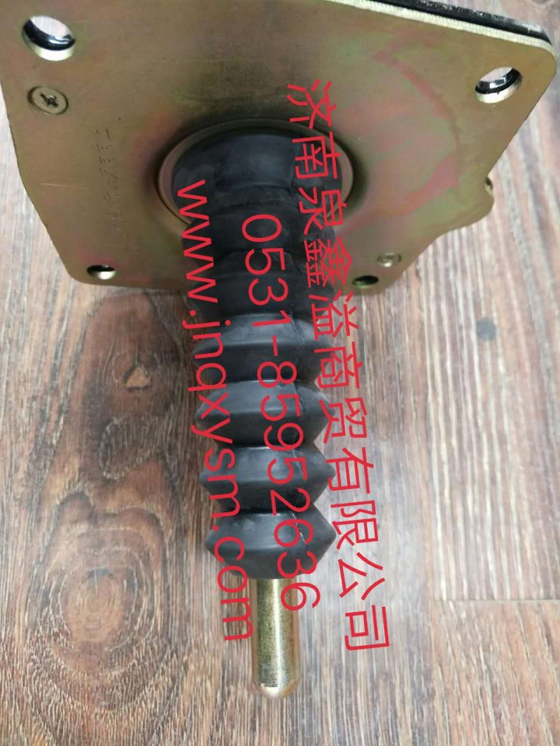 100160400036,离合助力器总成,济南泉鑫溢商贸有限公司
