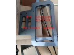 WG9125948003,后牌照版,济南冠泽卡车配件营销中心