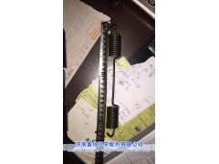 3501436-X117,前蹄铁回位簧,济南重坤汽车配件有限公司