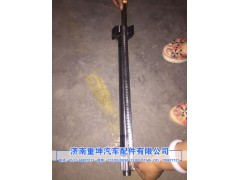 3502151A483,后刹车凸轮轴,济南重坤汽车配件有限公司