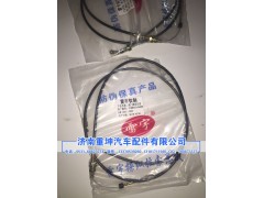 1108410-Q499,油门线,济南重坤汽车配件有限公司