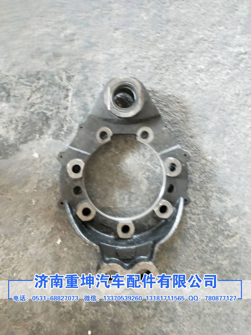 W3502031C51C,刹车靠盘,济南重坤汽车配件有限公司