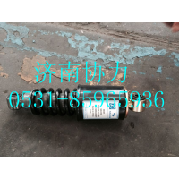 WG1608444022 M5G平顶驾驶室后悬螺旋弹簧减振器