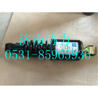 WG1684447100 D7B平顶驾驶室后悬螺旋弹簧减振器