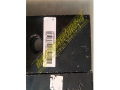 LG9705520325,HOWO豪沃轻卡后簧垫块,山东悍将商贸有限公司