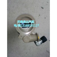 一汽解放新大威转向泵3407020-D604