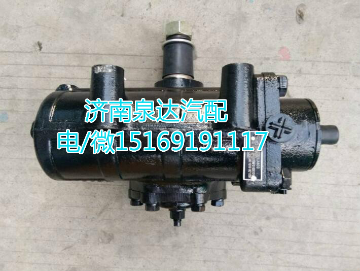 3411010-8E,方向机总成,济南泉达汽配有限公司