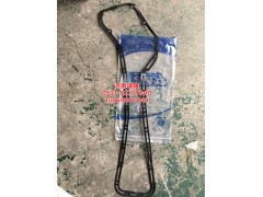 614010084B,机油冷却器盖垫片,济南瑞隆工贸重卡动力专营