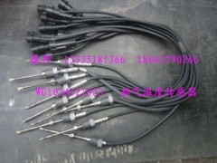 WG1034121033,排气温度传感器,济南冠泽卡车配件营销中心