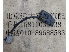 H4812064405,冷气管路（蒸发器-压缩机）,北京远大欧曼汽车配件有限公司