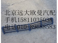 H4531010400A0,前围下格栅,北京远大欧曼汽车配件有限公司