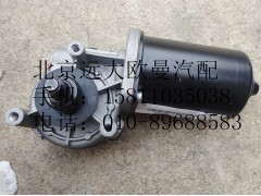 H4525010002A0,雨刮电机总成,北京远大欧曼汽车配件有限公司