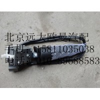 H4373010002组合开关左操作手柄总成