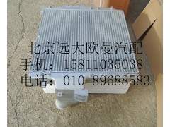 H4119302005A0,中冷器总成,北京远大欧曼汽车配件有限公司