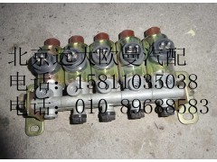 h03660400055,联电磁阀(快插),北京远大欧曼汽车配件有限公司
