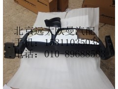 H0821012003A0,后视镜总成(ETX年度型电动+除霜),北京远大欧曼汽车配件有限公司