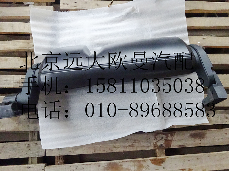 h0821012002,后视镜总成右,北京远大欧曼汽车配件有限公司