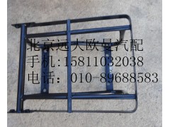 H0681020003A0,副驾驶员座椅总成,北京远大欧曼汽车配件有限公司