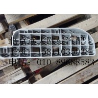 h0545010006右上踏板垫