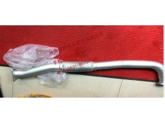 LG9704540255,重汽豪沃轻卡配件排气波纹管,济南明辉汽车配件有限公司