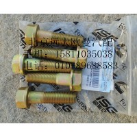 H0295280026A0法兰面螺栓