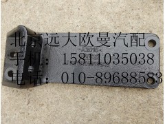 H0101050096A0,发动机右后支架,北京远大欧曼汽车配件有限公司