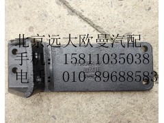 H0101050095A0,发动机右后支架,北京远大欧曼汽车配件有限公司