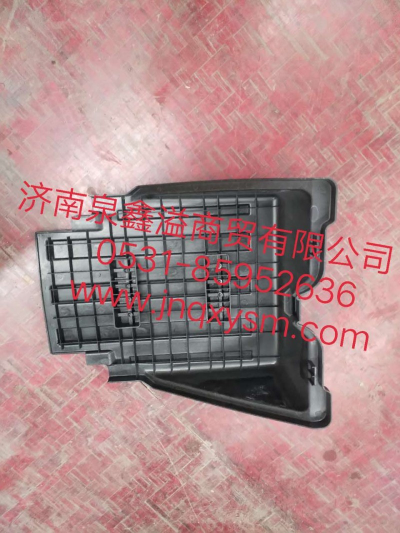 100370300060,蓄电池盖板B总成,济南泉鑫溢商贸有限公司