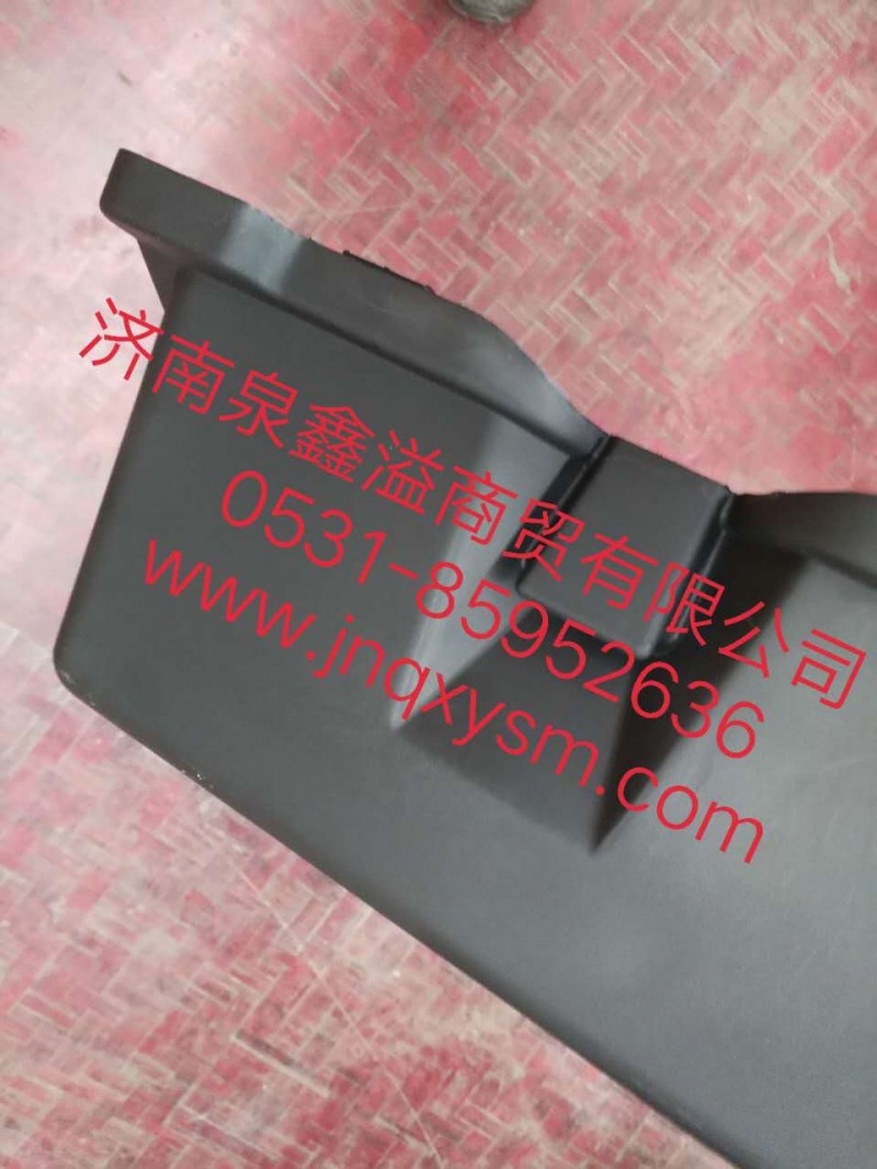 100370300060,蓄电池盖板B总成,济南泉鑫溢商贸有限公司