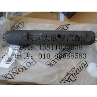 1424229200008后支架板簧销轴